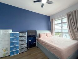 Blk 406B Northshore Residences I (Punggol), HDB 4 Rooms #556331121